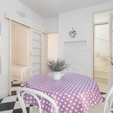 Apartmani Marija Podgora Eksteriør billede