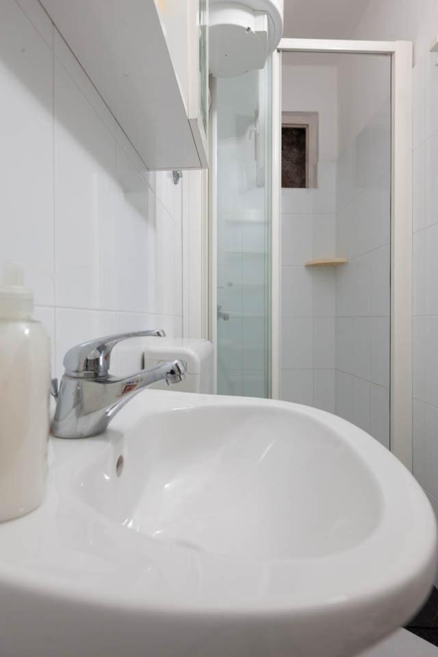 Apartmani Marija Podgora Eksteriør billede
