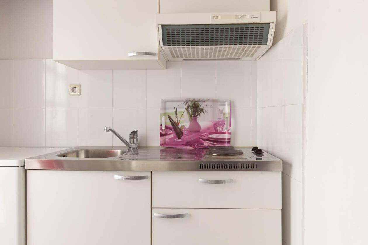 Apartmani Marija Podgora Eksteriør billede