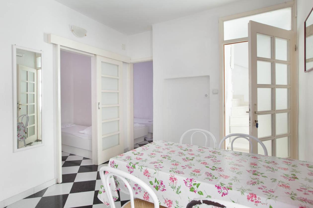 Apartmani Marija Podgora Eksteriør billede